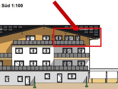 Wohnung kaufen in 8943 Aigen (Bild 4)