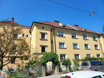 Mietwohnung in 8020 Graz