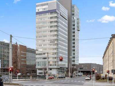 Gewerbeobjekt mieten in 4020 Linz (Bild 3)