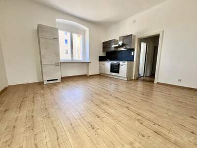 Wohnung mieten in 8750 Judenburg (Bild 1)