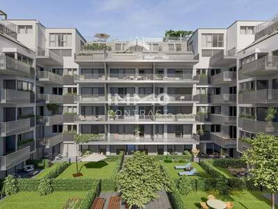 Eigentumswohnung in 1160 Wien