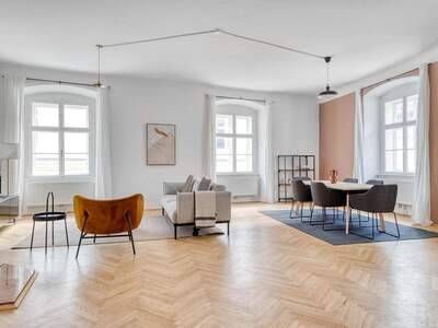 Wohnung mieten in 1010 Wien