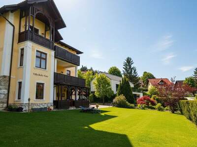 Haus mit Garten kaufen in 4260 Bled (Bild 2)