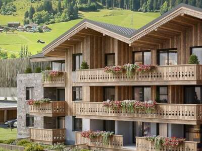 Wohnung kaufen in 8970 Schladming