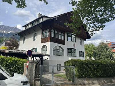 Anlageobjekt kaufen in 6020 Innsbruck