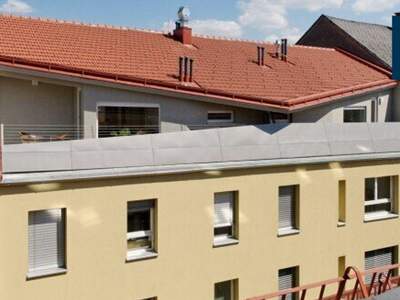 Apartment provisionsfrei mieten in 8010 Steiermark