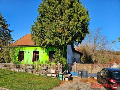 Einfamilienhaus kaufen in 2122 Pfösing