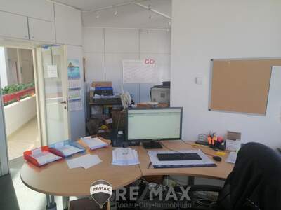 Büro / Praxis mieten in 1140 Wien (Bild 5)