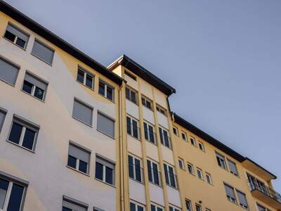 Wohnung mieten in 8020 Graz