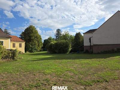 Grundstück kaufen in 2115 Ernstbrunn (Bild 3)