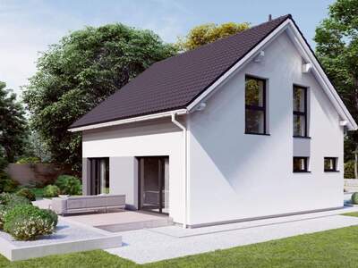 Haus kaufen in 7551 Stegersbach (Bild 2)