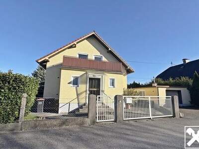 Haus kaufen in 4623 Gunskirchen