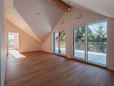 Mietwohnung in 5081 Anif