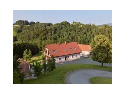 Gewerbeobjekt provisionsfrei kaufen in 8552 Eibiswald