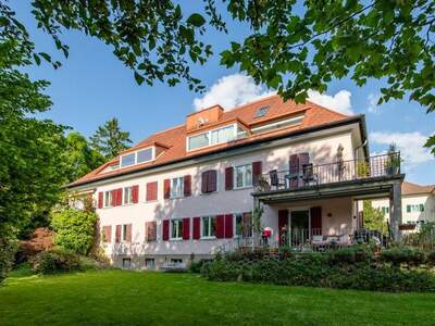 Maisonette kaufen in 5020 Salzburg