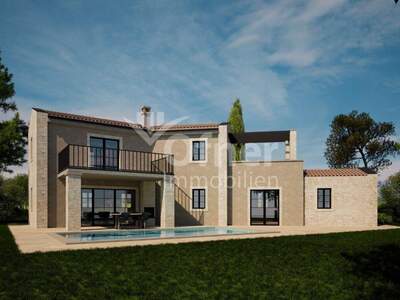 Haus kaufen in 52440 Porec (Bild 3)