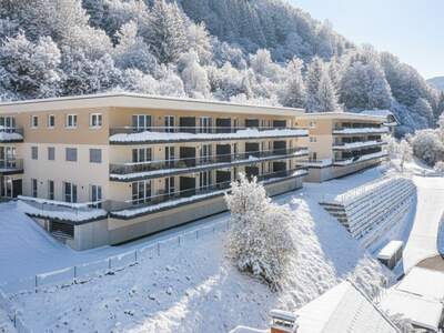 Wohnung mit Balkon kaufen in 8940 Liezen (Bild 4)