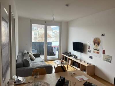 Wohnung provisionsfrei mieten in 8020 Graz