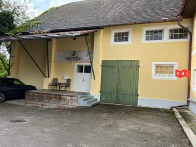 Lager mieten in 4050 Traun