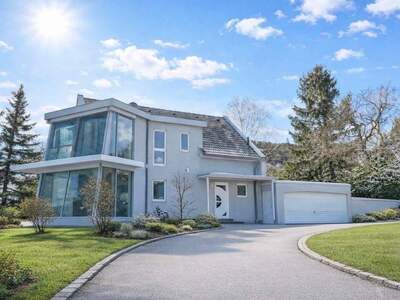 Haus kaufen in 2340 Mödling