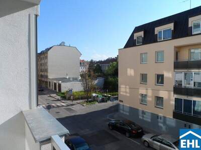 Terrassenwohnung mieten in 1120 Wien (Bild 5)