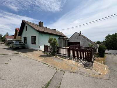 Haus kaufen in 2263 Dürnkrut