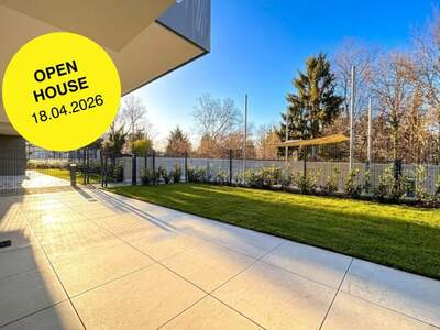 Eigentumswohnung in 1210 Wien