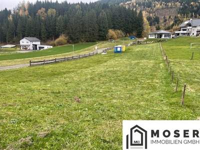 Grundstück kaufen in 8831 Niederwölz (Bild 3)