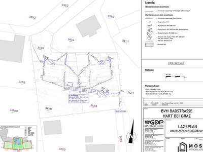 Grundstück kaufen in 8075 Hart (Bild 4)
