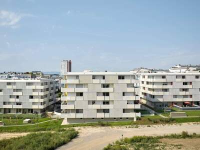 Wohnung mieten in 7000 Eisenstadt