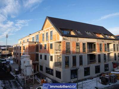 Anlageobjekt kaufen in 4720 Neumarkt