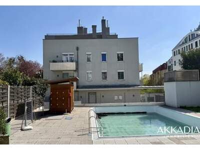 Eigentumswohnung in 1190 Wien