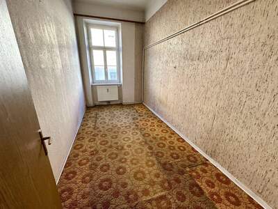Altbauwohnung kaufen in 8020 Graz (Bild 5)