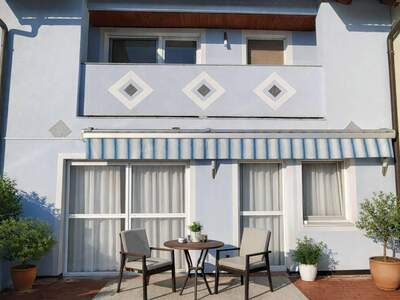 Haus provisionsfrei kaufen in 4111 Walding