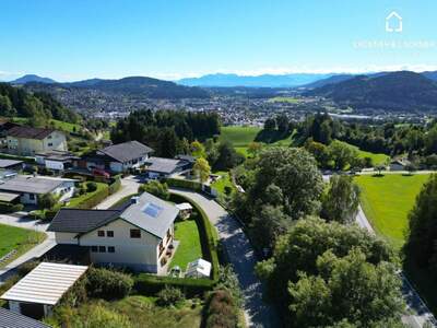 Haus mit Garten kaufen in 9560 Feldkirchen (Bild 3)