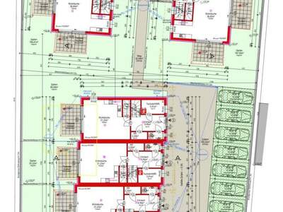 Grundstück kaufen in 2410 Hainburg