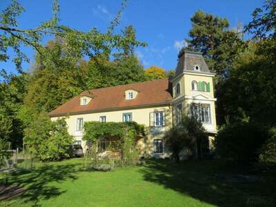 Chalet kaufen in 8010 Graz (Bild 1)
