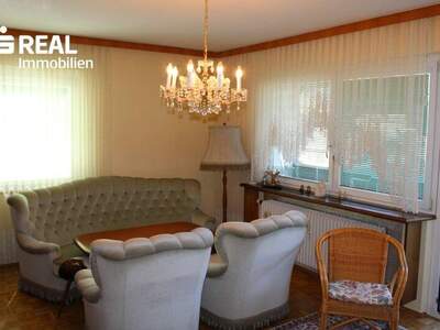 Terrassenwohnung kaufen in 8962 Gröbming (Bild 5)