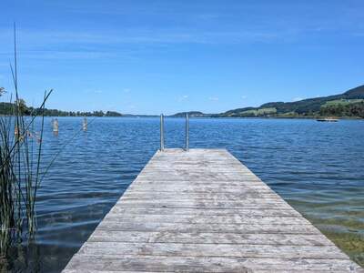Wohnung mit Balkon kaufen in 5162 Obertrum
