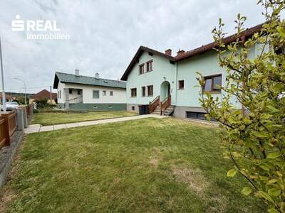 Einfamilienhaus kaufen in 2031 Eggendorf (Bild 2)