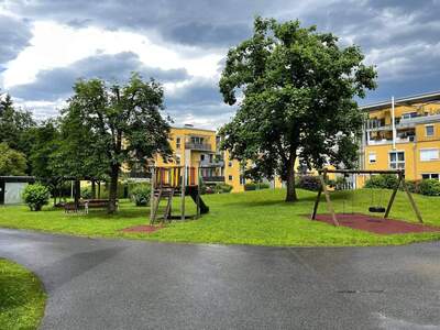 Eigentumswohnung provisionsfrei in 8510 Stainz