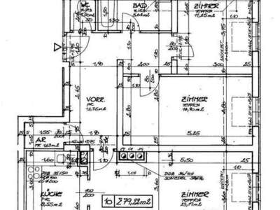 Wohnung provisionsfrei mieten in 3021 Pressbaum