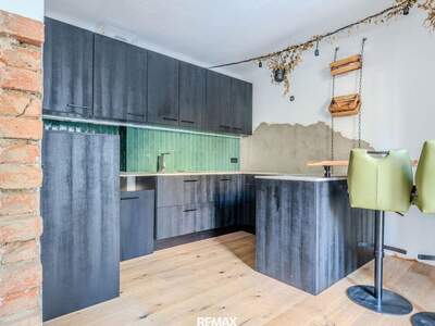 Wohnung mit Balkon kaufen in 8020 Graz (Bild 1)