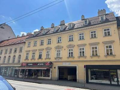 Wohnung mieten in 1030 Wien