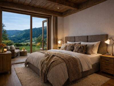 Wohnung mit Balkon kaufen in 8970 Schladming (Bild 2)