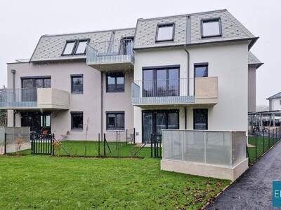 Wohnung mieten in 2700 Wiener Neustadt