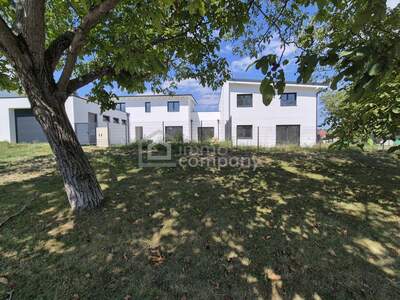 Haus mit Garten kaufen in 7032 Sigleß (Bild 2)