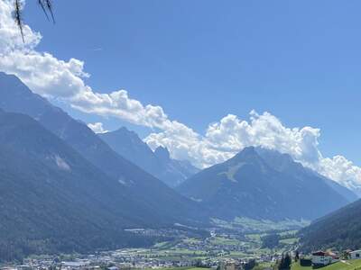 Grundstück kaufen in 6165 Telfes