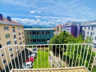 Wohnung mit Balkon kaufen in 8720 Knittelfeld (Bild 3)