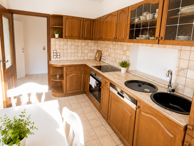 Altbauwohnung mieten in 2601 Eggendorf (Bild 1)